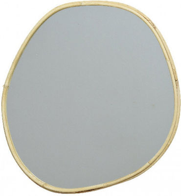 Interni Oggi 879737-1 Oglindă De Perete Diametru 60cm Interni Oggi 879737-1 Oglindă De Perete Diametru 60cm