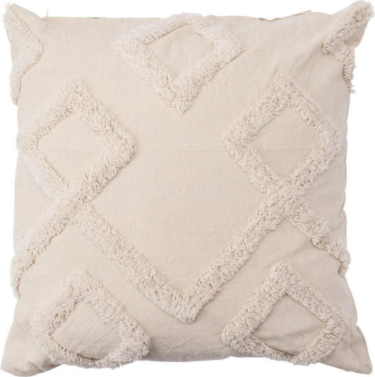 Koopman Sofa Cushion White 45x45cm