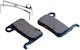 650332 Disc Brake Bicycle Brake Pads