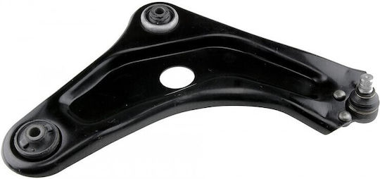 Aufhängung Arm für Citroen C2 / C3 Peugeot 1007 ZWDCT017