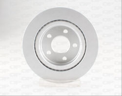 Open Parts Brake Discs for Nissan X-Trail