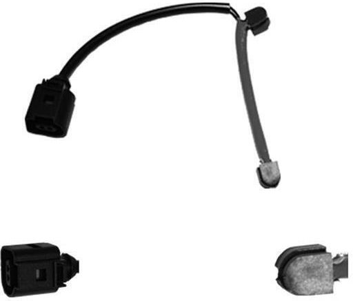 Open Parts Wear Sensor 2pcs for Porsche Cayenne Volkswagen Touareg