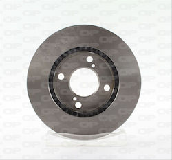 Open Parts Δισκόπλακα 1τμχ