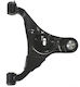 Ψαλίδι Αυτοκινήτου για Ford Ranger Mazda BT-50 UC2R-34-300E