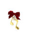 Hanging Lucky Charm Gold made of Metal 2023 1pcs