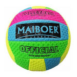 Beach Volleyball Ball in Blue Color