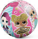 Mondo Inflatable Beach Ball Pink 50 cm