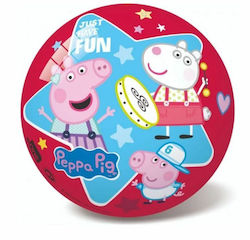 Majorca Peppa Schwein Aufblasbarer Strandball 23 cm