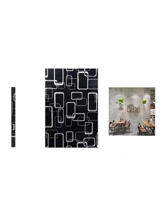 Decorative Sticker Wall 1pcs 45x200cm