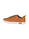 Lexton Sneakers Tabac Brown