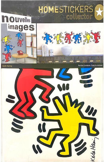 Dekorativer Aufkleber Wand 50x70cm Dekorativer Aufkleber Wand 50x70cm