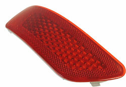Reflective Bumper Car for Jeep Grand Cherokee Reflective Bumper Car for Jeep Grand Cherokee