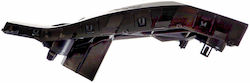 Plastic Car Bumper Part for Isuzu D-Max Plastic Car Bumper Part for Isuzu D-Max