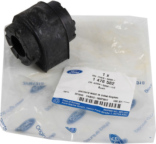 Ford Συνεμπλόκ για Ford Mondeo 1478582