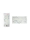 Decorative Sticker Wall 1pcs 60x30cm