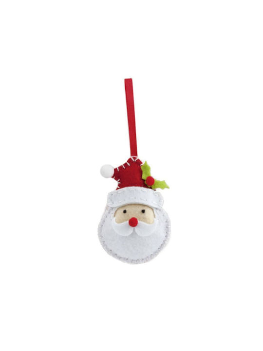 Folia Christmas Felt Set Ornaments