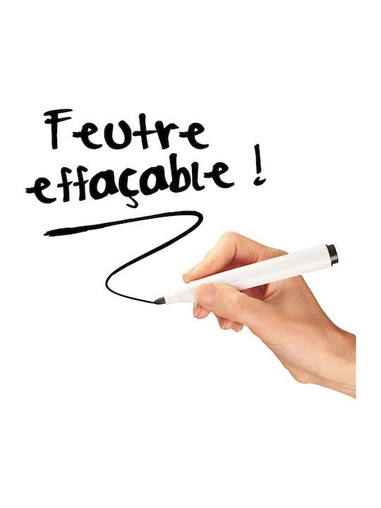 Dekorativer Aufkleber Wand 45x200cm Douceur d'Intérieur