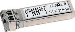 Sonnet SFP+ G10E-SFP-SR Transceiver 1pcs