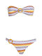 Bikini-Set Mehrfarbig