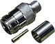 Ultimax Βύσμα N-Connector female 01.102.0060