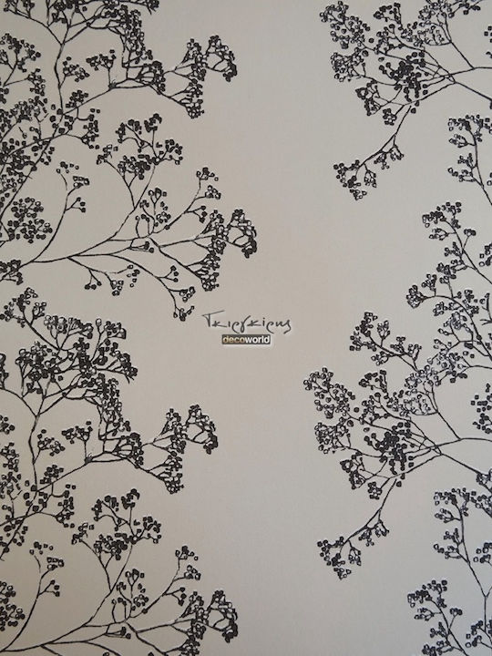 Wallpaper L1000xW53cm Vinyl