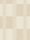 Tapete Vinyl Beige L1000xB53cm Waschbar