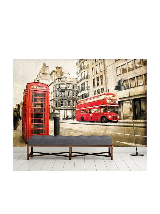Self-adhesive Wall Mural Vinyl 100x270cm Washable