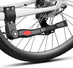 Bicycle Double Rear Kickstand