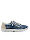 Rieker Sneakers Blue