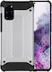 Sonique Heavy Armor Back Cover Silicone / Plast...