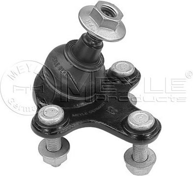 Meyle Car Ball Joint for Honda e Mercedes-Benz R 116 010 0016