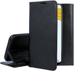 Forcell Magnet Wallet Μαύρο (Realme C21)