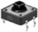 KAL Electronics On-Off switch Pushbutton 10pcs