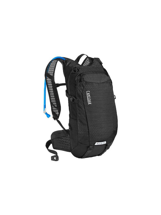 Camelbak Bike M.U.L.E Running Backpack Black