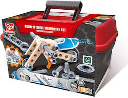 Hape Motocicletă