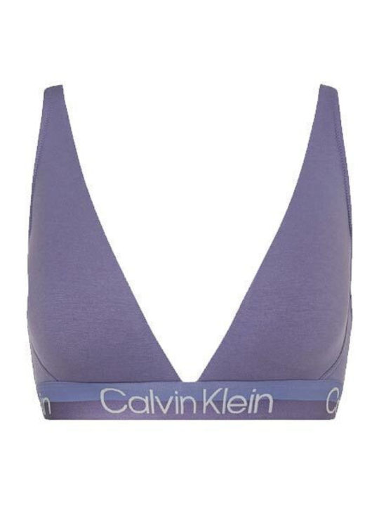 Femei Atletic Sutien sport Lila