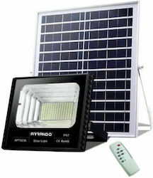 Arrango Ηλιακός Προβολέας 100W Στεγανός Arrango Ηλιακός Προβολέας 100W Στεγανός