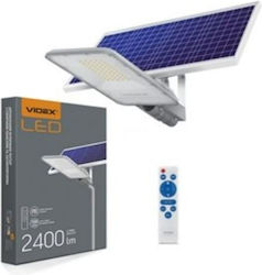 Videx Lampă Solară Stradală 100W Videx Lampă Solară Stradală 100W