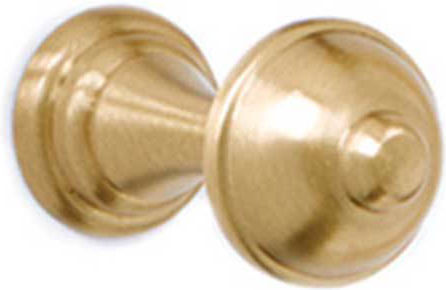 Anartisi A5 Holdback Wall made of Metal Gold 1pcs