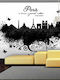 Wall Mural Fabric L150xW105cm