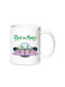 Mug Ceramic no6 330ml
