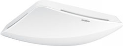 Steinel Multisensor Αισθητήρας Κίνησης Εμβέλειας 12m Steinel Multisensor Αισθητήρας Κίνησης Εμβέλειας 12m