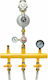 Gas Accessories for Boiler