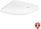 Steinel KNX Bluetooth Αισθητήρας Κίνησης Υπερύθρων 360° Εμβέλειας 12m