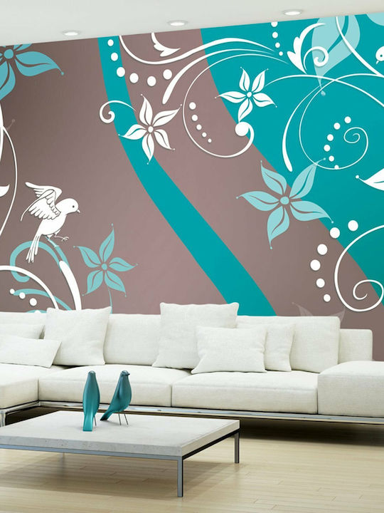 Wall Mural Fabric L400xW280cm