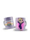 Ceramic Cup Purple 325ml