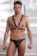 Sunspice Lingerie Black