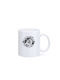 Ceramic Cup White 350ml