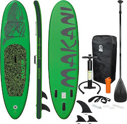 ECD Germany Inflatable SUP Board with Length 3.2m