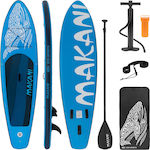 ECD Germany Inflatable SUP Board with Length 3.2m